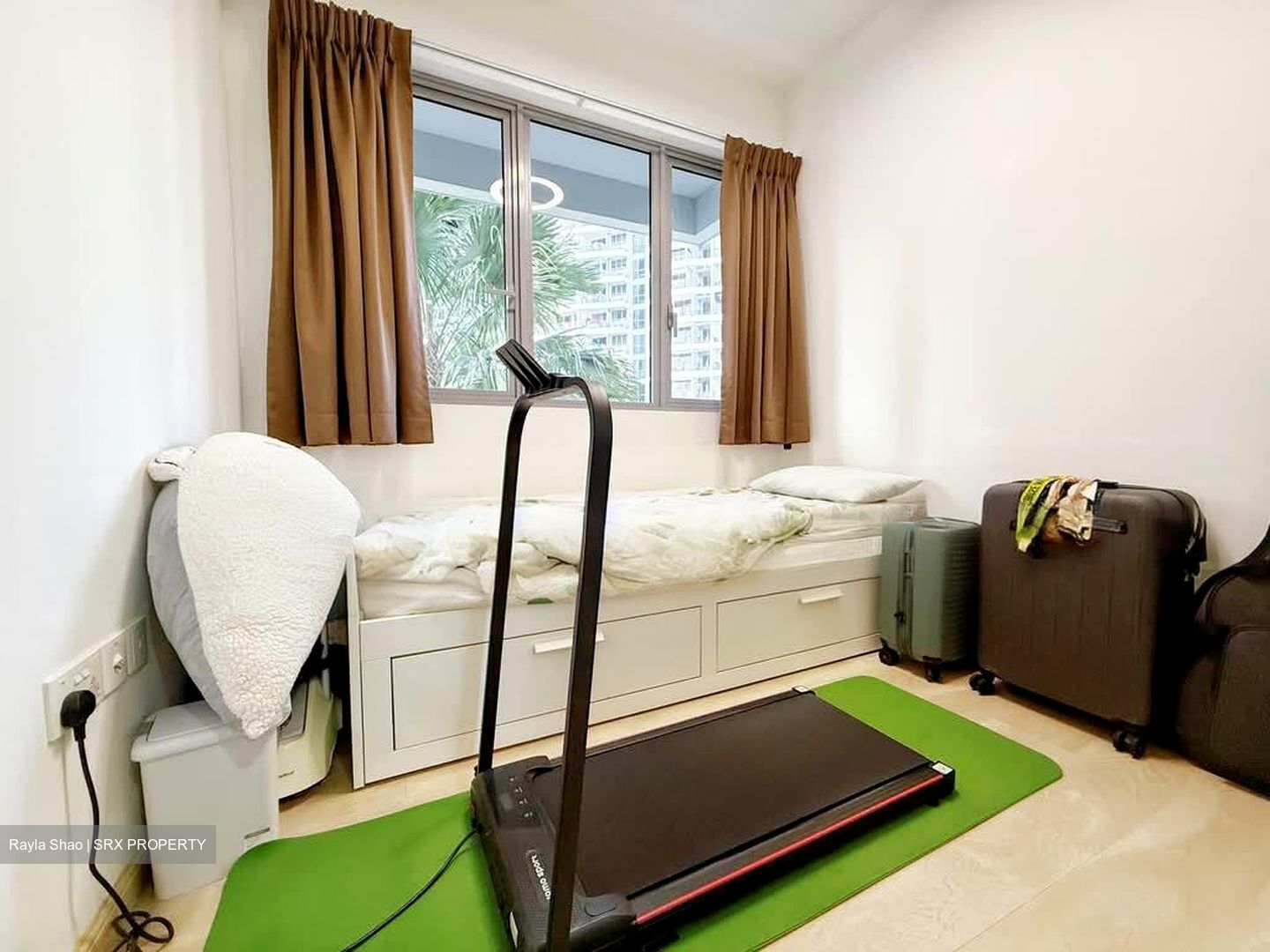 High Park Residences (D28), Apartment #595906861